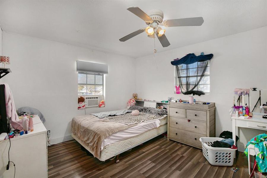 Furnished interior view inside a new home in , Hillsboro (Image 12).