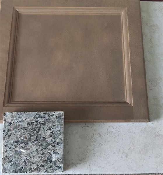 Interior Color Scheme