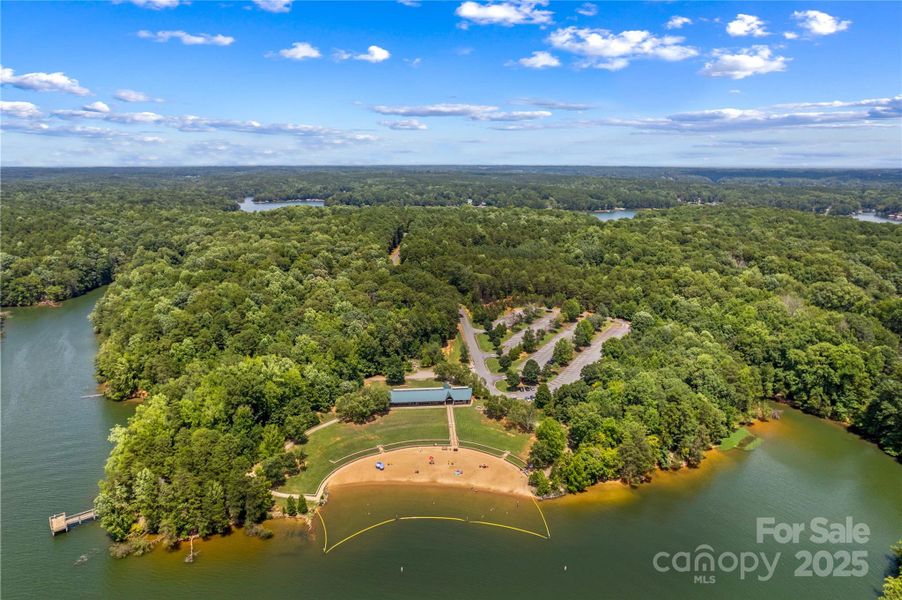 Image 32 of a home in Calvin Creek.