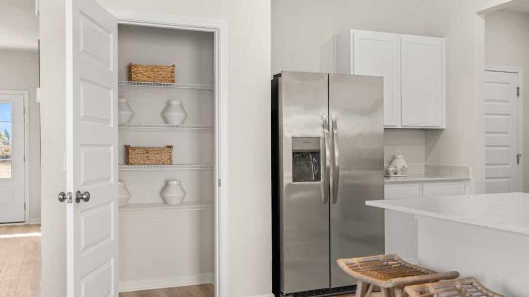 Ironwood kitchen Ironwood kitchen