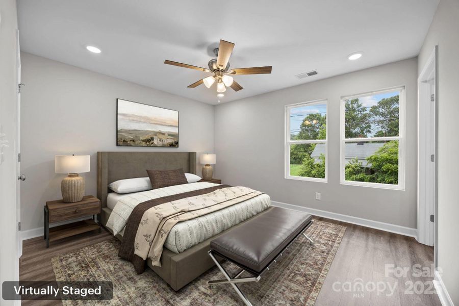 Primary Bedroom Primary Bedroom