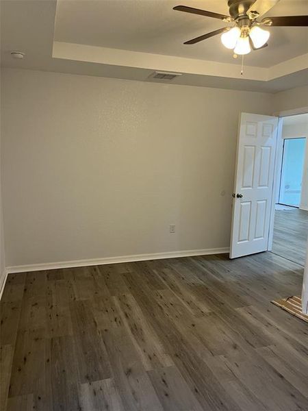 Spacious, unfurnished interior of a new home in , Ocklawaha (Image 22).