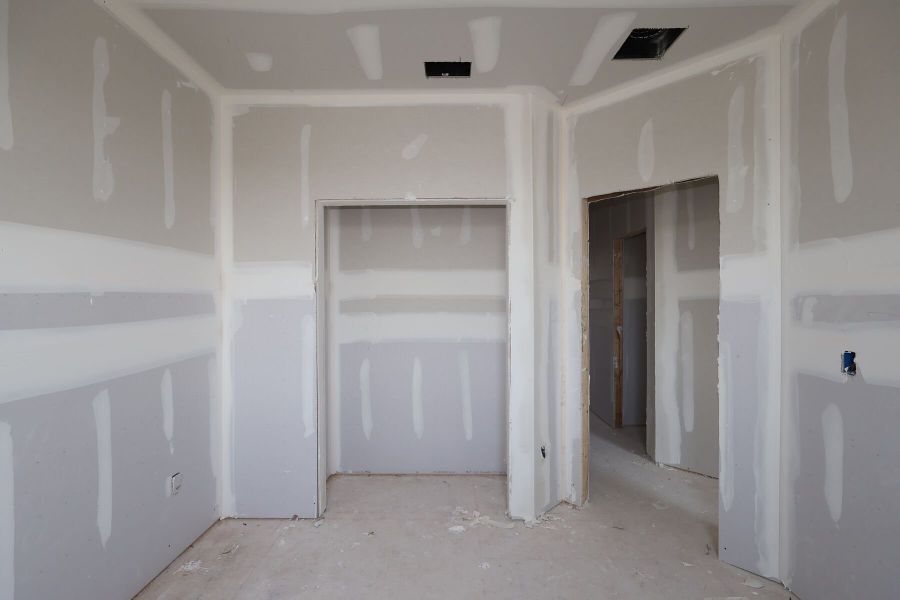Drywall Drywall