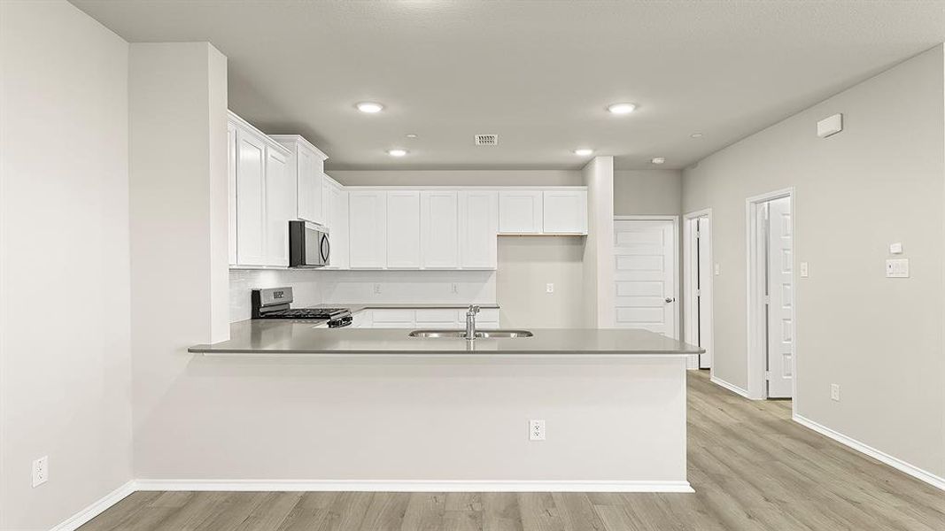 06. 3717 Star Mesa - Kitchen