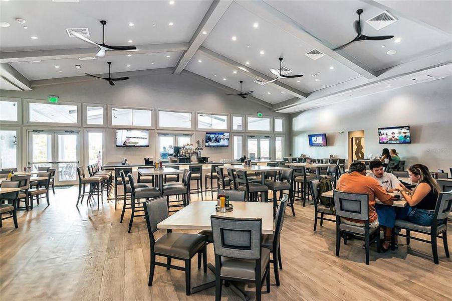 Community amenities in Lorraine Lakes at Lakewood Ranch, Lakewood Ranch (Image 59).