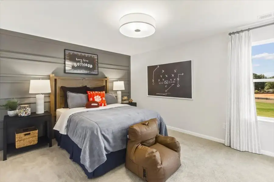 Bedroom Bedroom