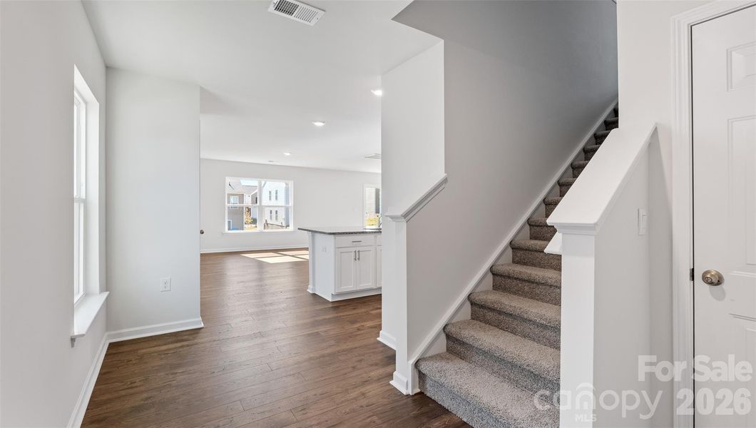 Photos are representative