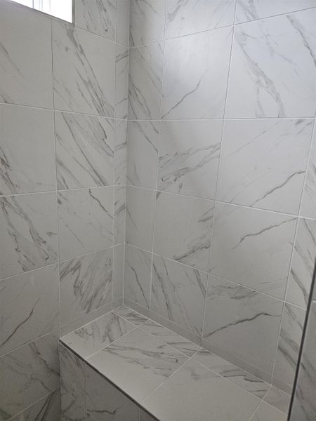 Close-up of interior finishes inside a home in Edgefield, Loris (Image 6).