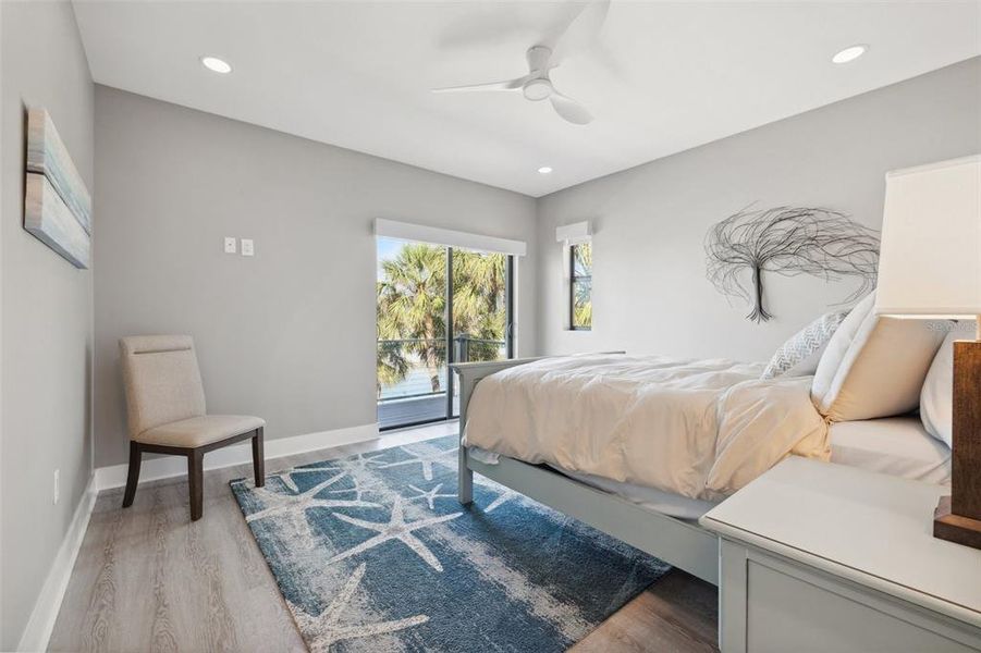 Furnished interior view inside a new home in , Treasure Island (Image 6). Furnished interior view inside a new home in , Treasure Island (Image 6).