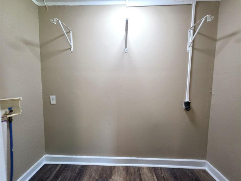 Spacious, unfurnished interior of a new home in , Brownwood (Image 19).