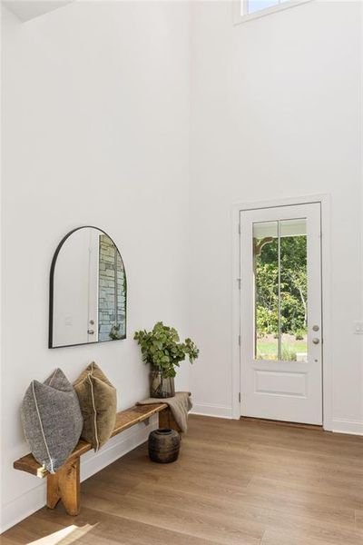 Image 26 of a home in Ashbury Commons.