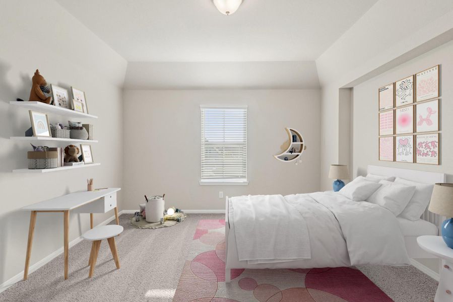 Bedroom 2