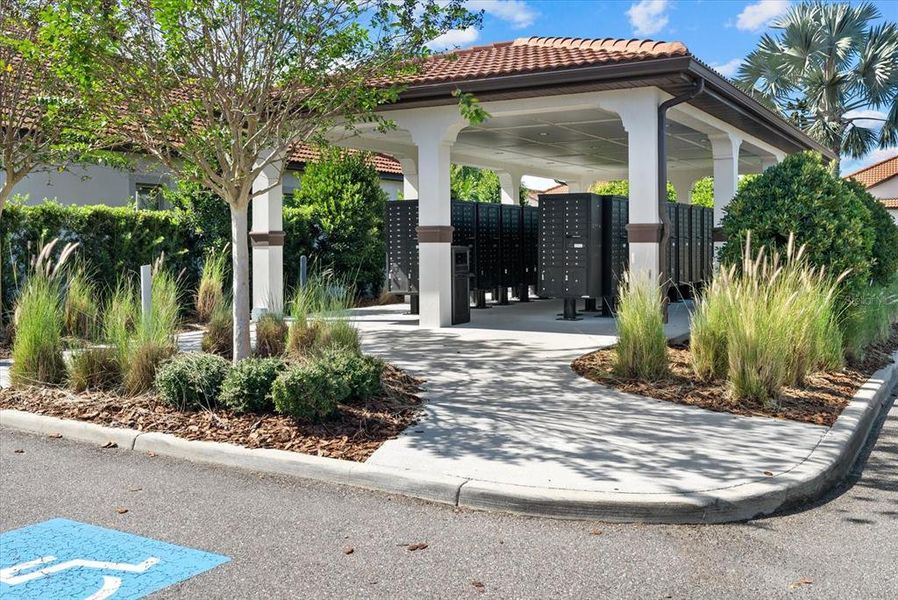 Community amenities in Southshore Bay Active Adult: Active Adult Manors, Wimauma (Image 36).