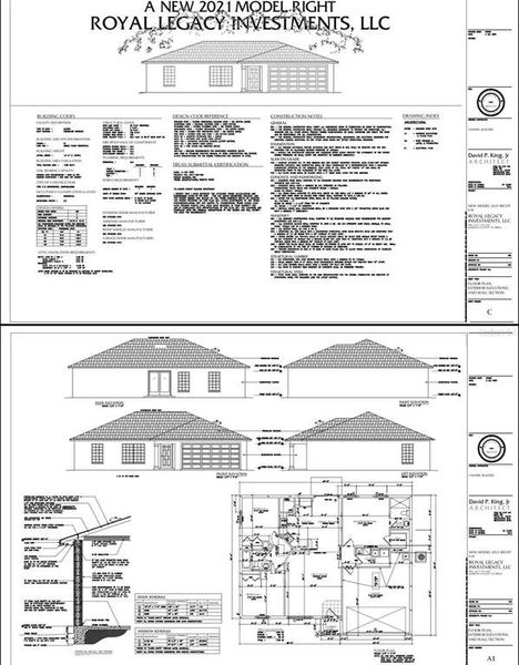 Image 4 of a home in .