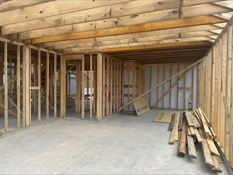 324 Horsemint Lane ~ Under Construction