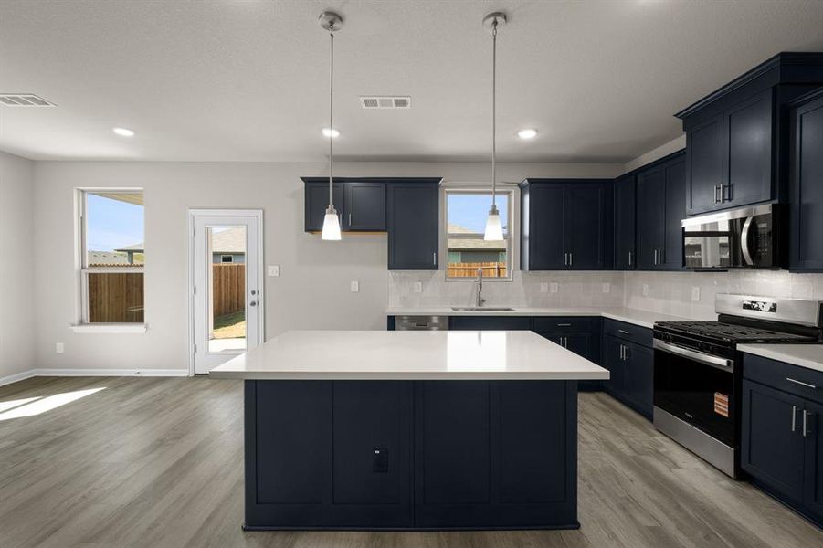 3108 Dixondale- Kitchen-3