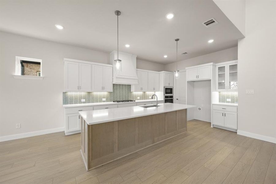 609 Bunchberry- Kitchen-2