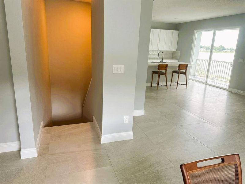 Spacious, unfurnished interior of a new home in , Haines City (Image 39). Spacious, unfurnished interior of a new home in , Haines City (Image 39).