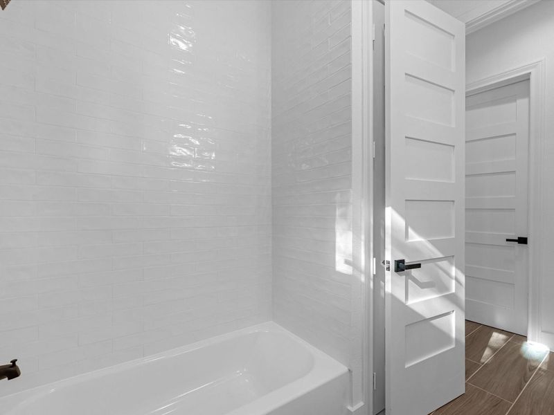 Furnished interior view inside a new home in , Dayton (Image 10). Furnished interior view inside a new home in , Dayton (Image 10).