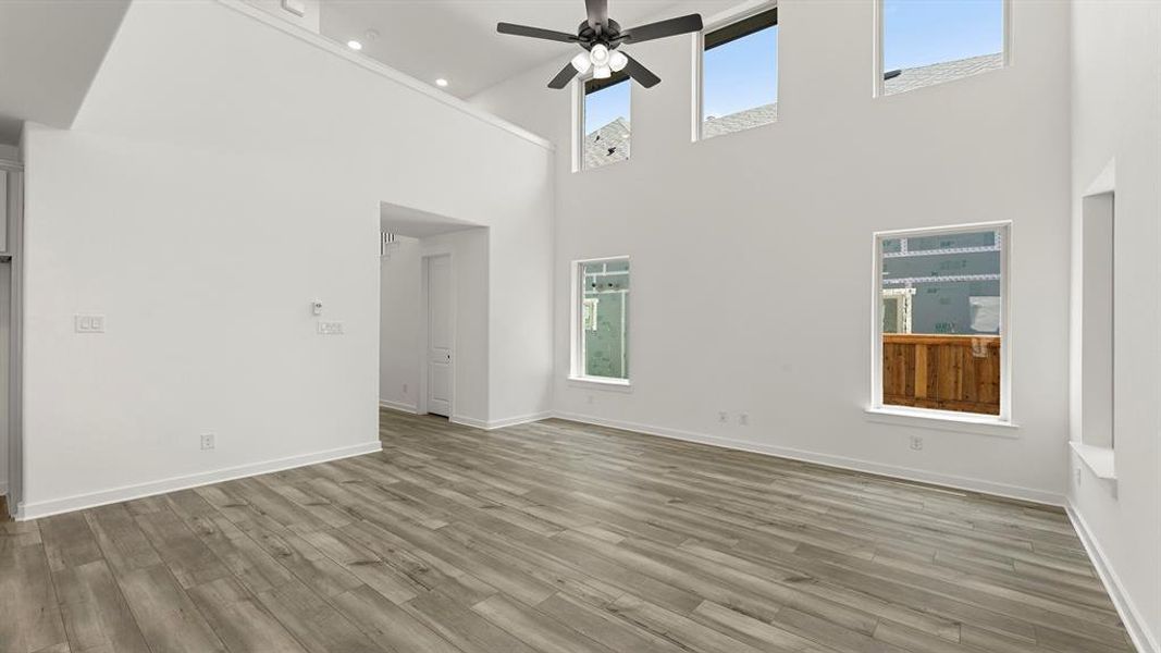 06. 1425 Clare - Family