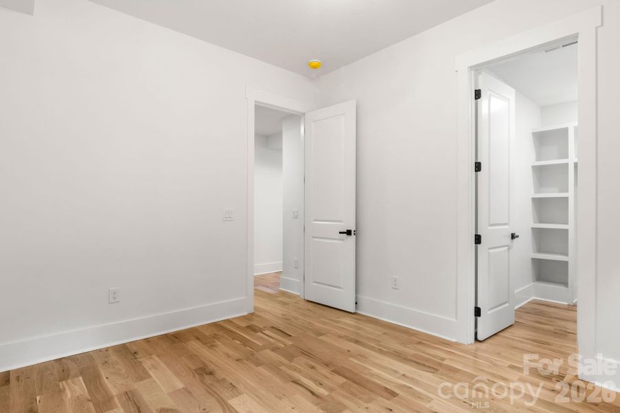 Bedroom #3