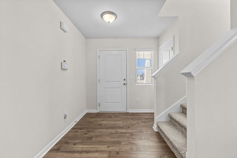 Wayfare New Home in Aberdeen, NC.  - Slide 30