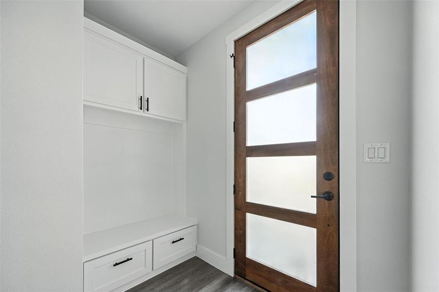 Spacious, unfurnished interior of a new home in , Tool (Image 19). Spacious, unfurnished interior of a new home in , Tool (Image 19).