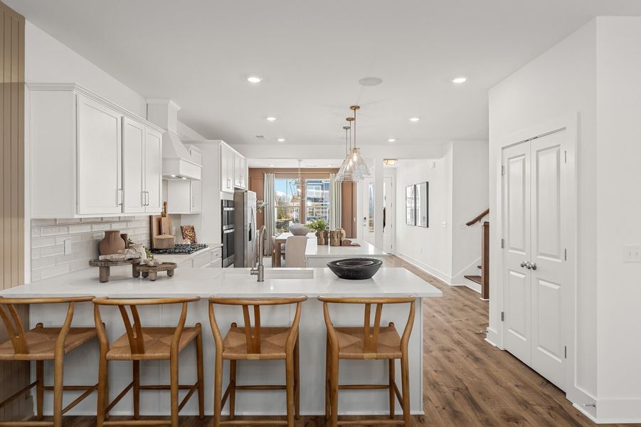 4br New Home in Smyrna, TN.  - Slide 12