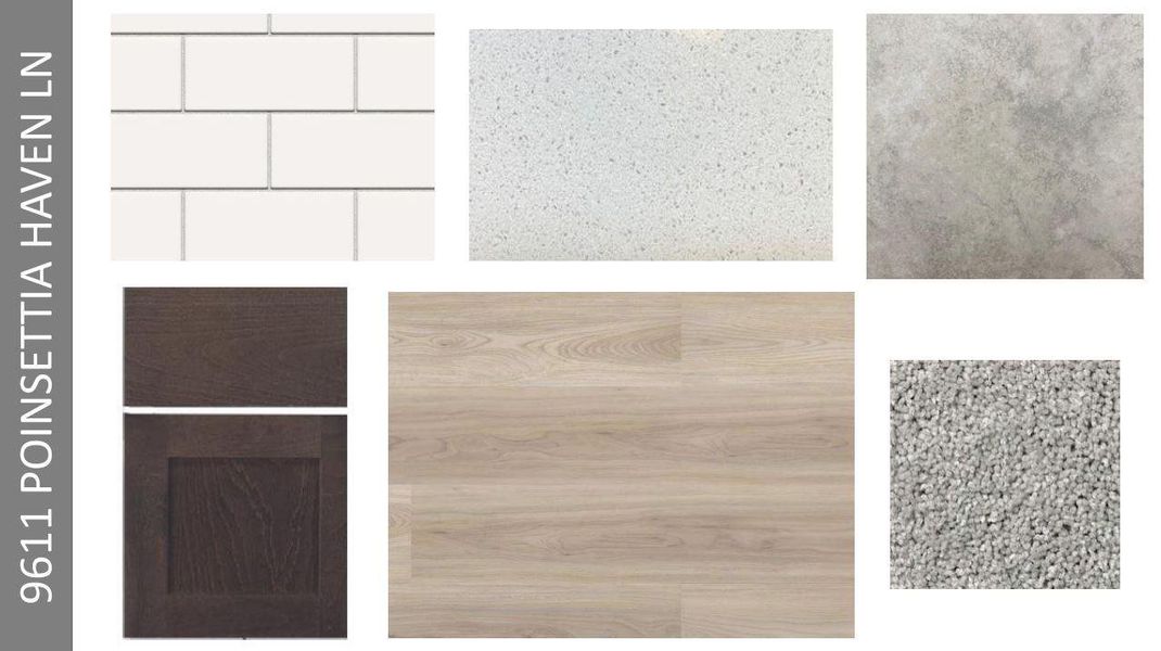 Design Selections: Home is under construction, options subject to change. Design Selections: Home is under construction, options subject to change.