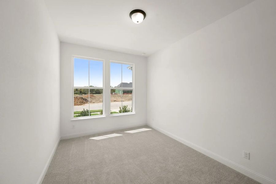 The Overlook Bedroom 2