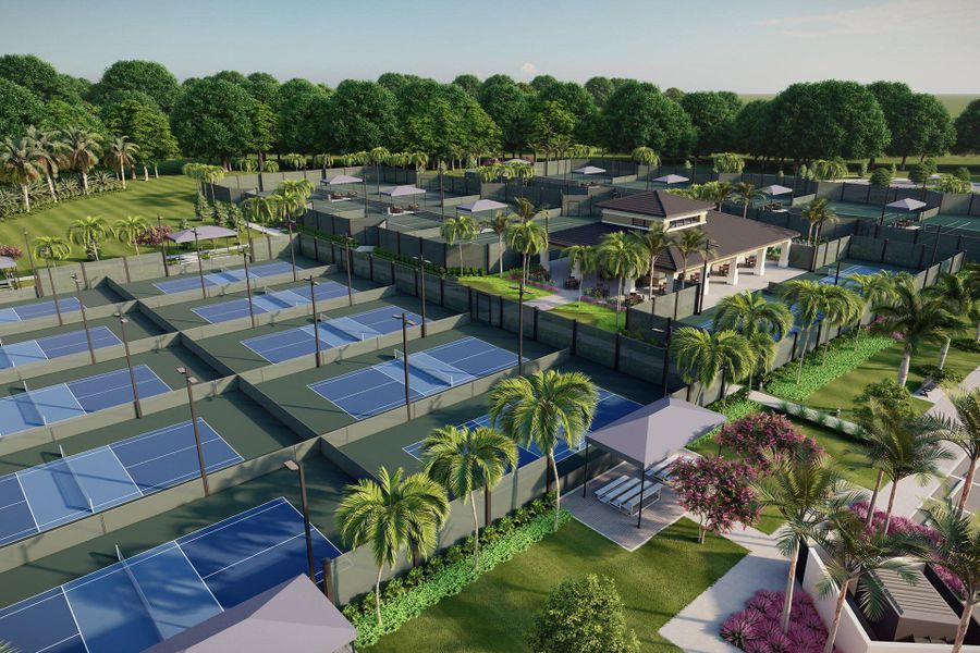 Image 18 of a home in Apex at Avenir.