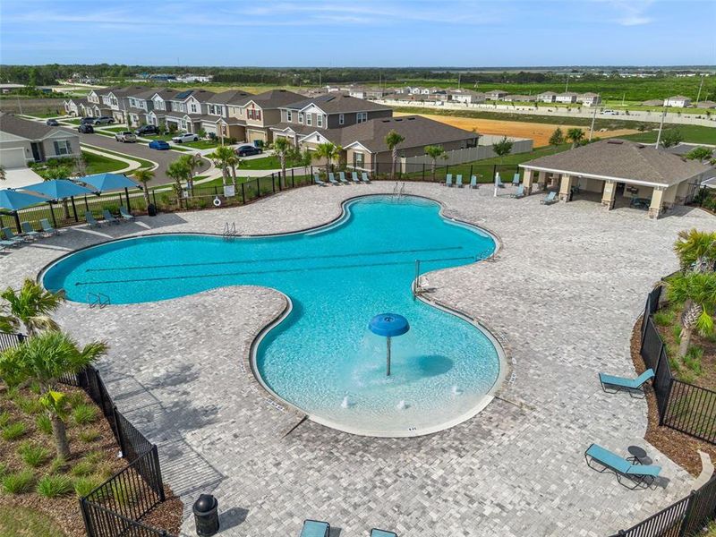 Community amenities in , Haines City (Image 22).