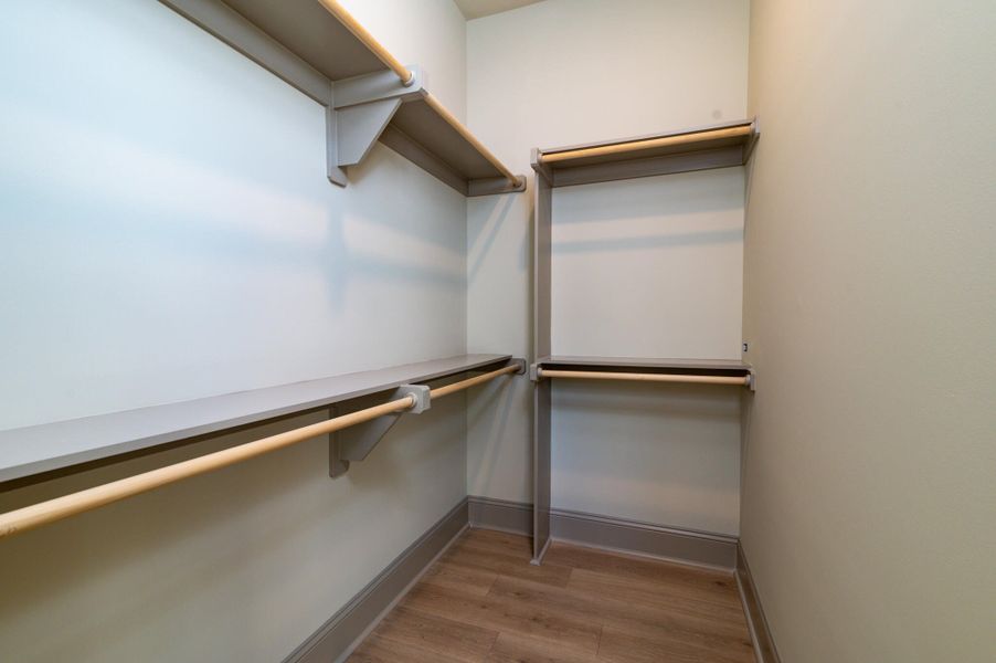 Spacious, unfurnished interior of a new home in , Charleston (Image 40).