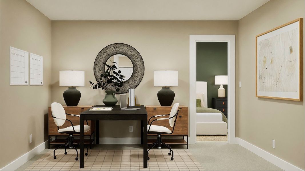 Parker Core M015 Primrose Loft 1of2 F2 080625