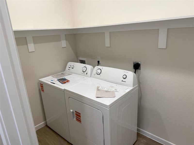 washer and dryer included washer and dryer included