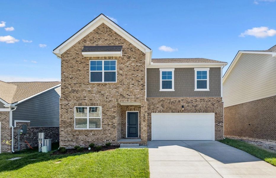 Image 44 of a home in Cades Bluff.