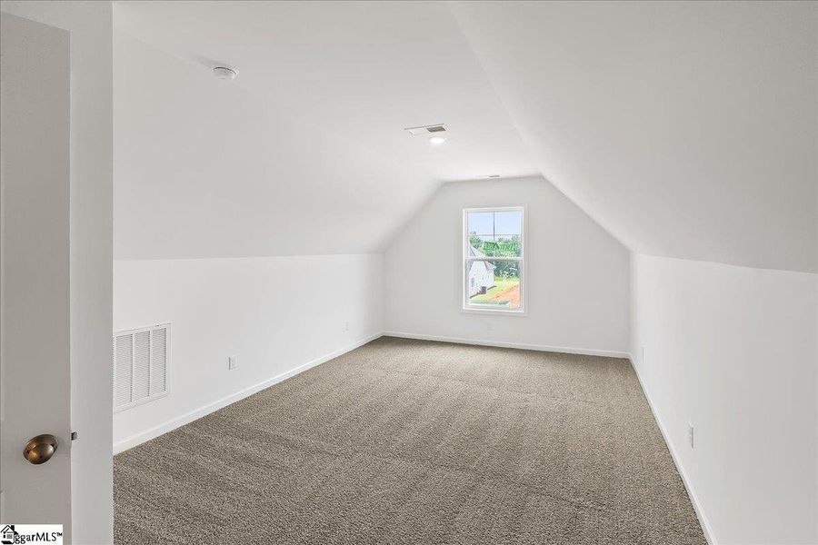 Spacious, unfurnished interior of a new home in Lynbrook, Boiling Springs (Image 26). Spacious, unfurnished interior of a new home in Lynbrook, Boiling Springs (Image 26).
