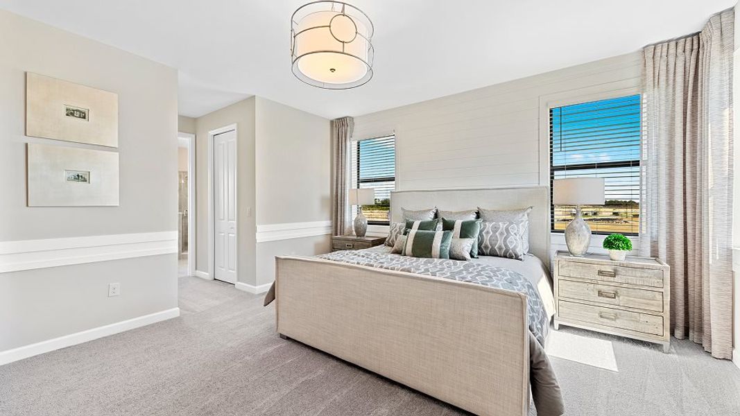 National plan Owners Suite