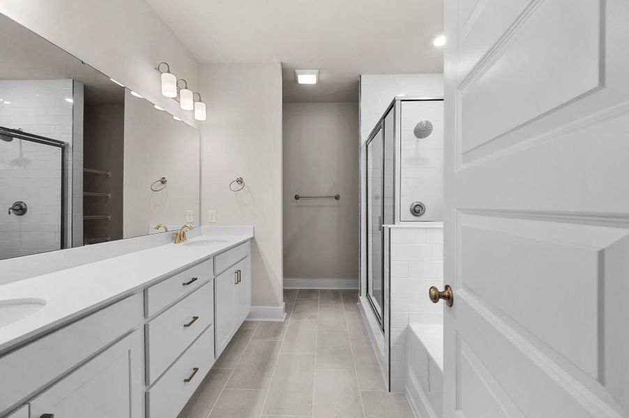 Primary Suite