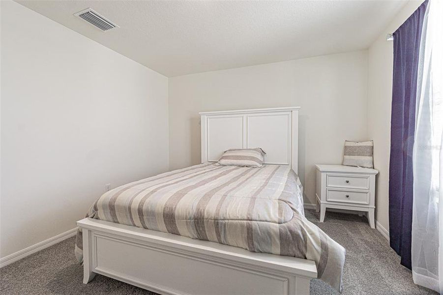 Furnished interior view inside a new home in , Temple Terrace (Image 39). Furnished interior view inside a new home in , Temple Terrace (Image 39).