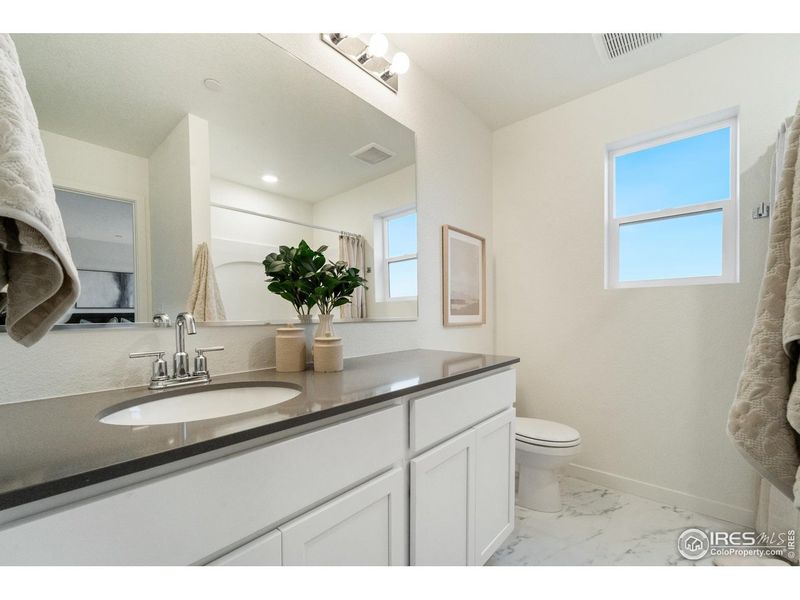 Image 16 of a home in Liberty Draw.