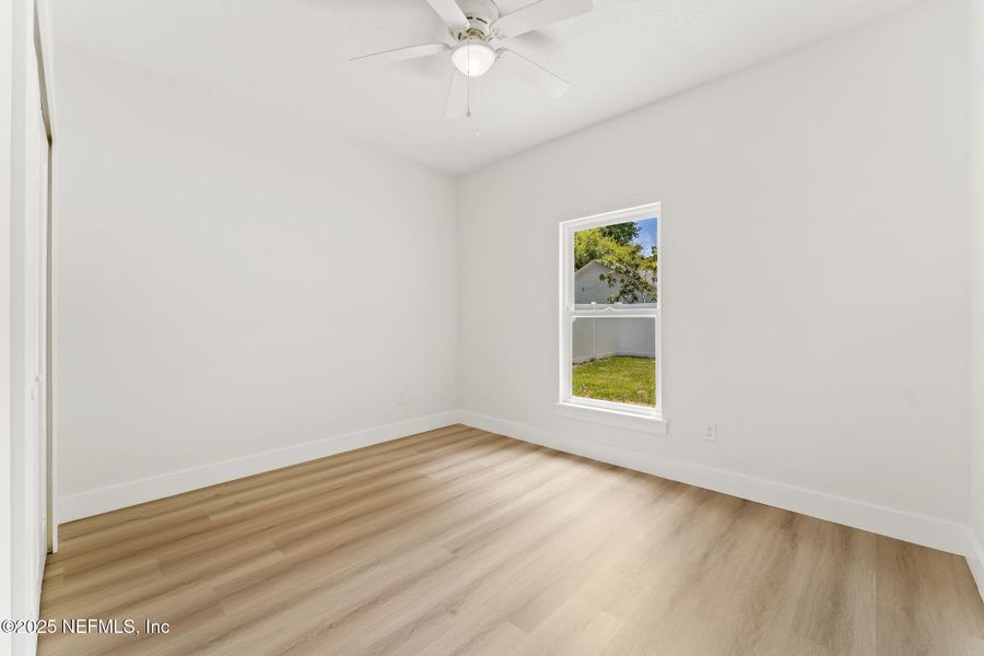 Spacious, unfurnished interior of a new home in , St. Augustine (Image 18). Spacious, unfurnished interior of a new home in , St. Augustine (Image 18).