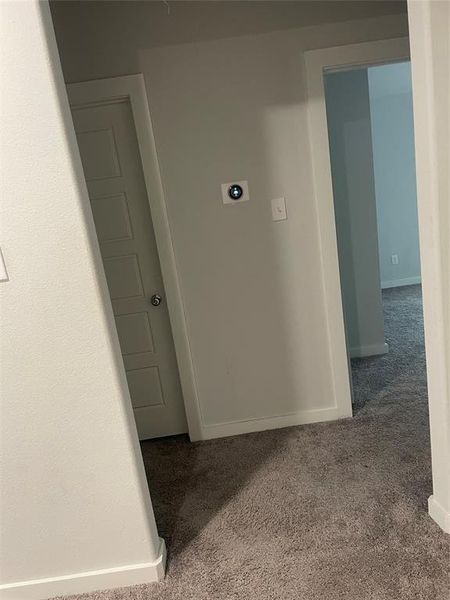 Spacious, unfurnished interior of a new home in Devonshire, Forney (Image 16). Spacious, unfurnished interior of a new home in Devonshire, Forney (Image 16).