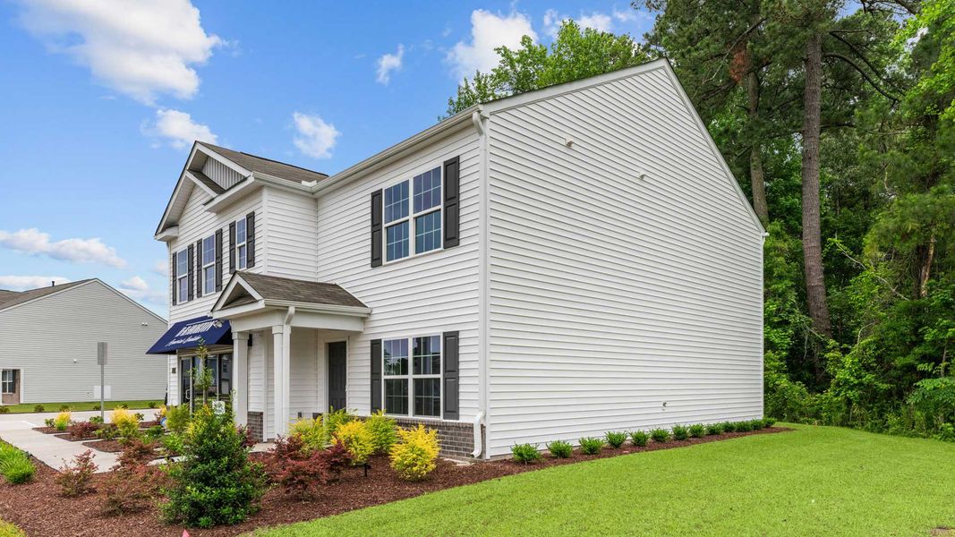 Image 31 of a home in Madeline Farm.