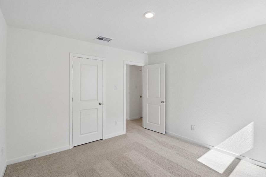 1210 Mattinson Rae Court ~ Ready Now