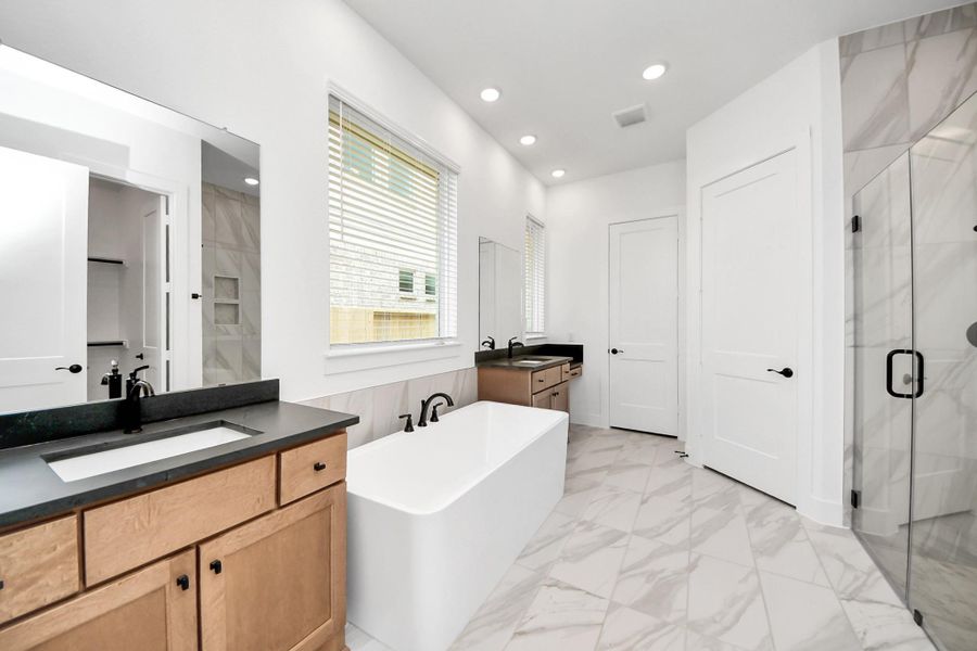 **Photos are representative - not of actual home**