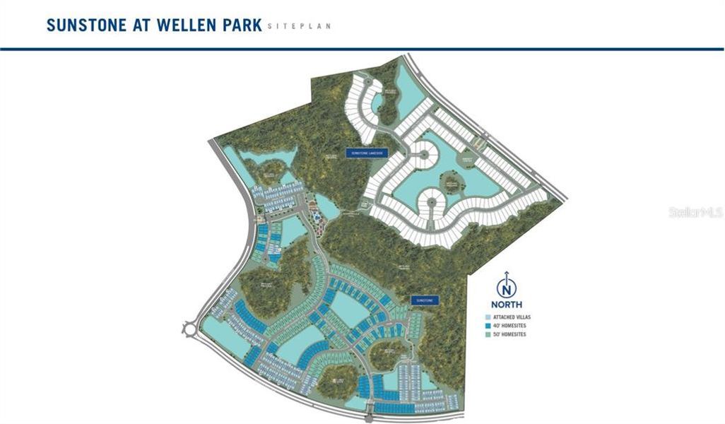 Image 33 of a home in Wellen Park.