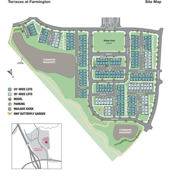 Site Map