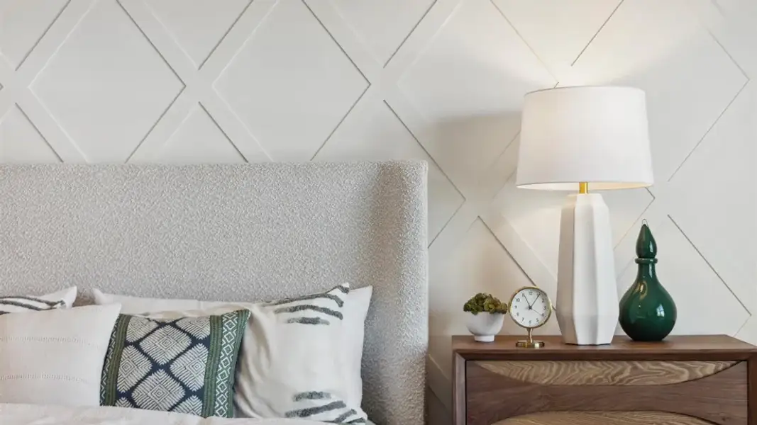 Close-up of interior finishes inside a home in Creekside Ridge, Dandridge (Image 19).