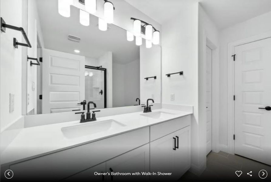 Interior photos- Photo of Pulte model home with same floor plan, not of actual home listed. Interior photos- Photo of Pulte model home with same floor plan, not of actual home listed.